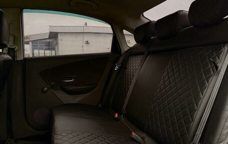 Nissan Almera, 2017 год, 670 000 рублей, 9 фотография