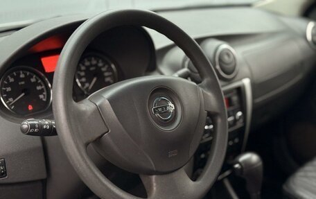 Nissan Almera, 2017 год, 670 000 рублей, 14 фотография