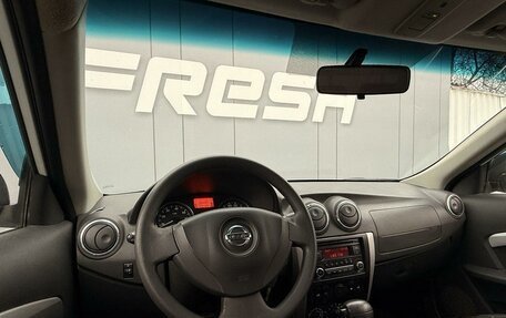 Nissan Almera, 2017 год, 670 000 рублей, 6 фотография