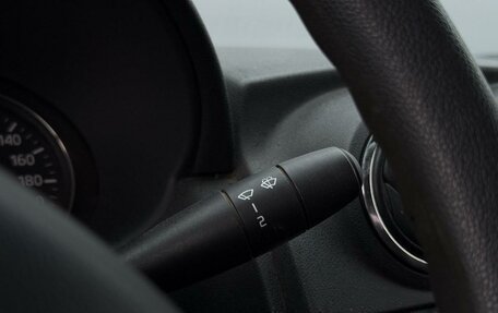 Nissan Almera, 2017 год, 670 000 рублей, 15 фотография