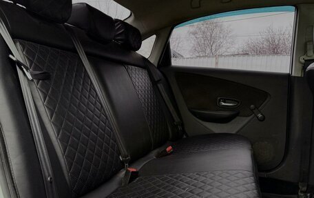 Nissan Almera, 2017 год, 670 000 рублей, 7 фотография