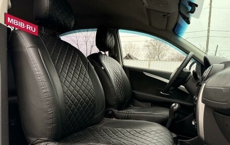 Nissan Almera, 2017 год, 670 000 рублей, 8 фотография