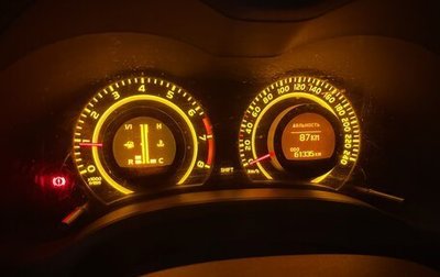 Toyota Corolla, 2007 год, 950 000 рублей, 1 фотография