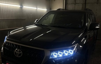 Toyota Land Cruiser Prado 150 рестайлинг 2, 2012 год, 2 190 000 рублей, 1 фотография