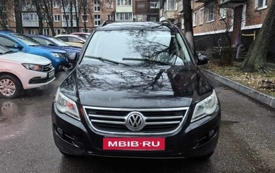 Volkswagen Tiguan I, 2008 год, 700 000 рублей, 1 фотография
