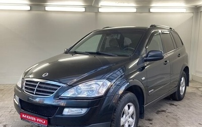 SsangYong Kyron I, 2014 год, 1 080 000 рублей, 1 фотография