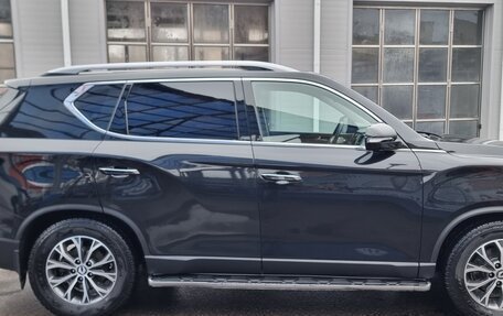 SsangYong Rexton, 2020 год, 2 965 000 рублей, 1 фотография