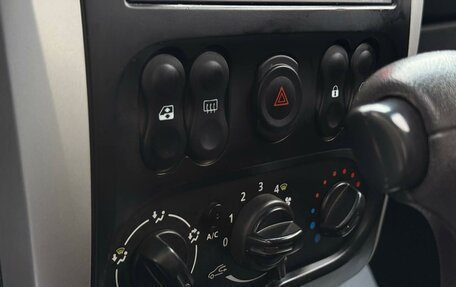 Nissan Almera, 2017 год, 670 000 рублей, 17 фотография