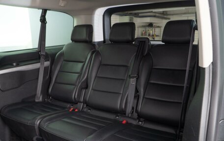 Opel Zafira Life I, 2020 год, 2 489 986 рублей, 13 фотография