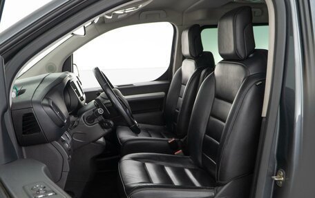 Opel Zafira Life I, 2020 год, 2 489 986 рублей, 12 фотография