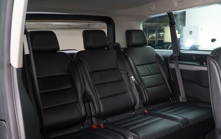 Opel Zafira Life I, 2020 год, 2 489 986 рублей, 10 фотография