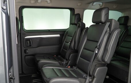 Opel Zafira Life I, 2020 год, 2 489 986 рублей, 11 фотография