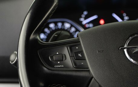 Opel Zafira Life I, 2020 год, 2 489 986 рублей, 15 фотография