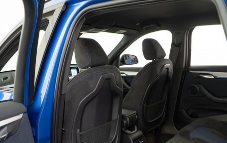 BMW X1, 2019 год, 3 249 050 рублей, 11 фотография