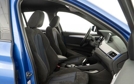 BMW X1, 2019 год, 3 249 050 рублей, 8 фотография