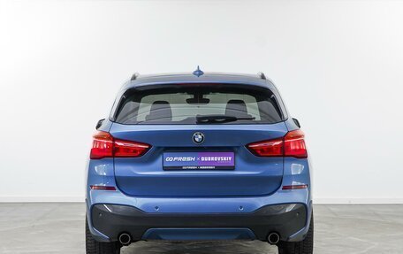 BMW X1, 2019 год, 3 249 050 рублей, 4 фотография