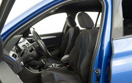 BMW X1, 2019 год, 3 249 050 рублей, 10 фотография