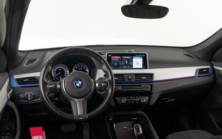 BMW X1, 2019 год, 3 249 050 рублей, 6 фотография