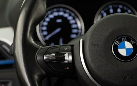 BMW X1, 2019 год, 3 249 050 рублей, 12 фотография