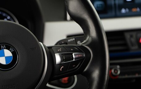 BMW X1, 2019 год, 3 249 050 рублей, 13 фотография