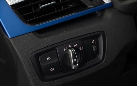 BMW X1, 2019 год, 3 249 050 рублей, 16 фотография