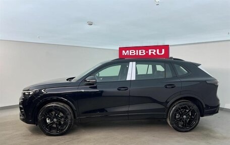 Volkswagen Tiguan, 2025 год, 5 250 000 рублей, 2 фотография