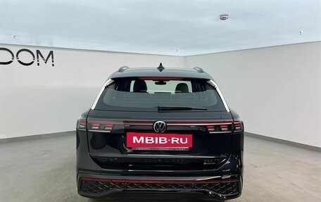 Volkswagen Tiguan, 2025 год, 5 250 000 рублей, 6 фотография