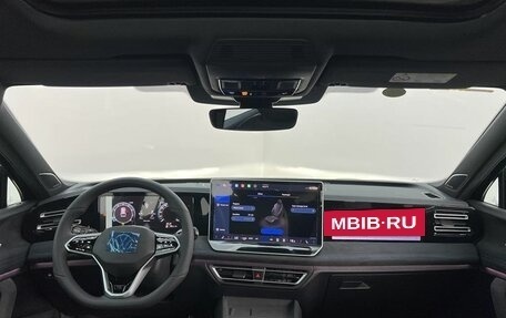 Volkswagen Tiguan, 2025 год, 5 250 000 рублей, 7 фотография