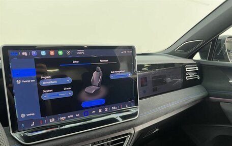 Volkswagen Tiguan, 2025 год, 5 250 000 рублей, 17 фотография