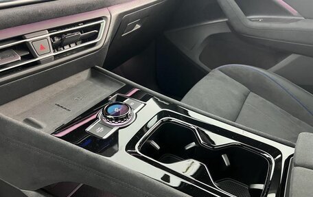 Volkswagen Tiguan, 2025 год, 5 250 000 рублей, 16 фотография