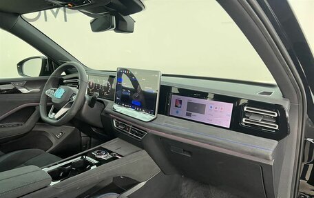 Volkswagen Tiguan, 2025 год, 5 250 000 рублей, 9 фотография