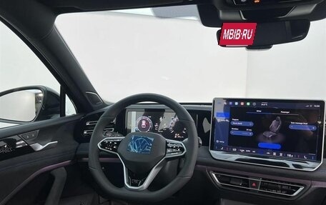 Volkswagen Tiguan, 2025 год, 5 250 000 рублей, 13 фотография