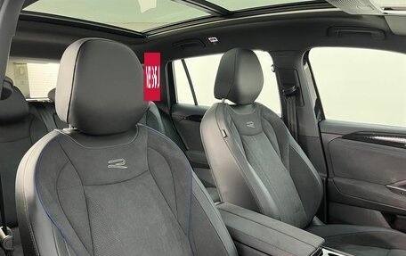 Volkswagen Tiguan, 2025 год, 5 250 000 рублей, 11 фотография