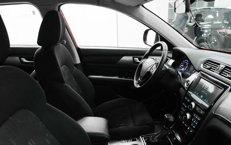 Haval H2, 2019 год, 1 320 000 рублей, 14 фотография