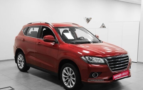 Haval H2, 2019 год, 1 320 000 рублей, 2 фотография