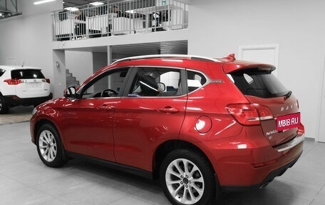 Haval H2, 2019 год, 1 320 000 рублей, 3 фотография