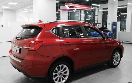 Haval H2, 2019 год, 1 320 000 рублей, 4 фотография