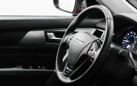 Haval H2, 2019 год, 1 320 000 рублей, 16 фотография