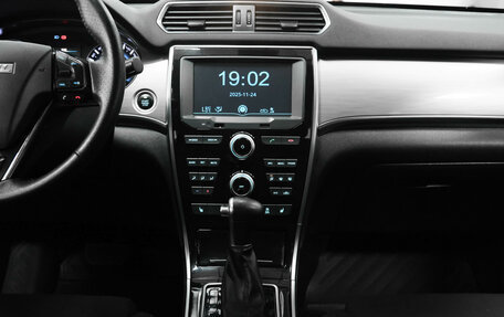 Haval H2, 2019 год, 1 320 000 рублей, 20 фотография