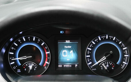 Haval H2, 2019 год, 1 320 000 рублей, 26 фотография