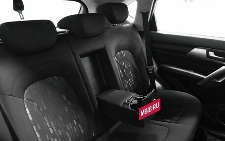 Haval H2, 2019 год, 1 320 000 рублей, 30 фотография