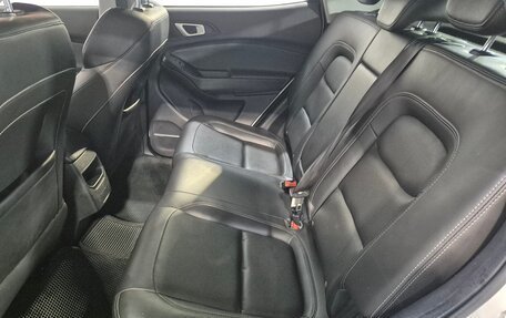 Chery Tiggo 4 I рестайлинг, 2021 год, 1 411 765 рублей, 13 фотография