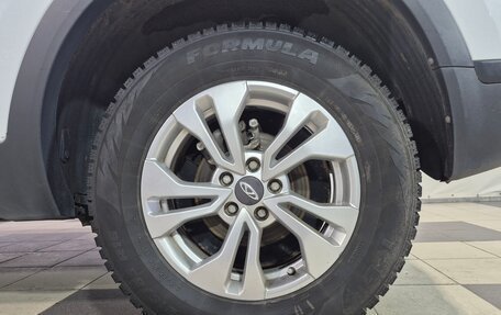 Chery Tiggo 4 I рестайлинг, 2021 год, 1 411 765 рублей, 18 фотография