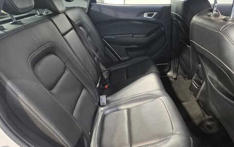 Chery Tiggo 4 I рестайлинг, 2021 год, 1 411 765 рублей, 14 фотография