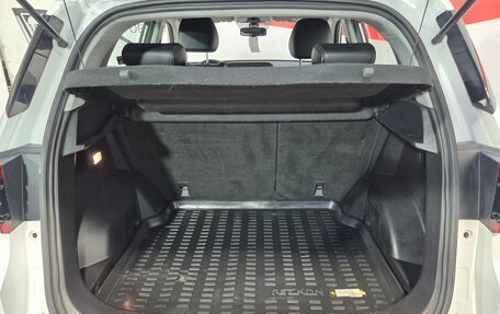 Chery Tiggo 4 I рестайлинг, 2021 год, 1 411 765 рублей, 19 фотография