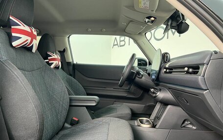 MINI Hatch, 2024 год, 5 490 000 рублей, 8 фотография