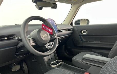 MINI Hatch, 2024 год, 5 490 000 рублей, 7 фотография