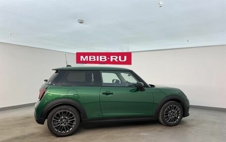 MINI Hatch, 2024 год, 5 490 000 рублей, 5 фотография