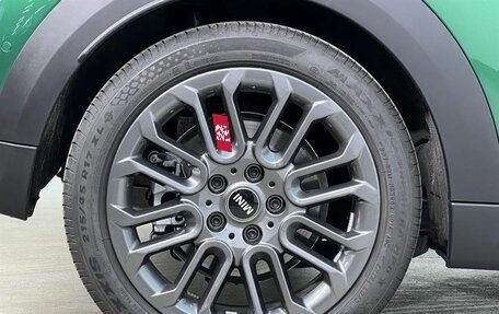 MINI Hatch, 2024 год, 5 490 000 рублей, 10 фотография