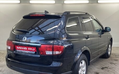 SsangYong Kyron I, 2014 год, 1 080 000 рублей, 4 фотография